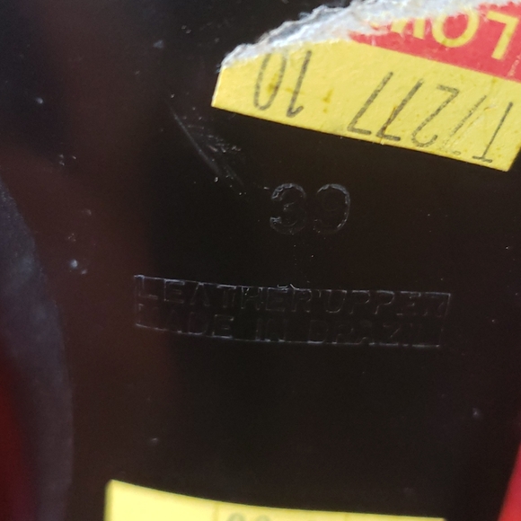 Booties - Picture 7 of 7